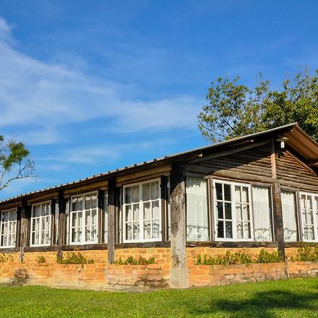 Pousada Casa Delta อิเปียบาส ภายนอก รูปภาพ
