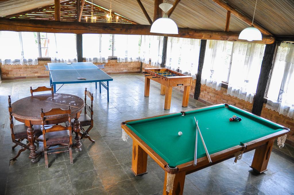 Pousada Casa Delta อิเปียบาส ภายนอก รูปภาพ